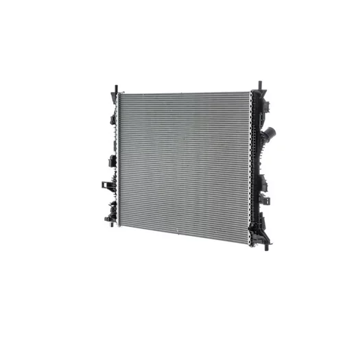 Chladič motora CR 952 000P /MAHLE/ - obr. 11