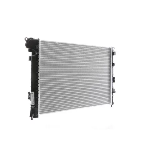 Chladič motora CR 984 000S /MAHLE/ - obr. 5