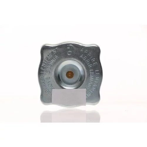 Uzáver nádržky pre chladiacu zmes CRB 115 000S /MAHLE/ - obr. 10