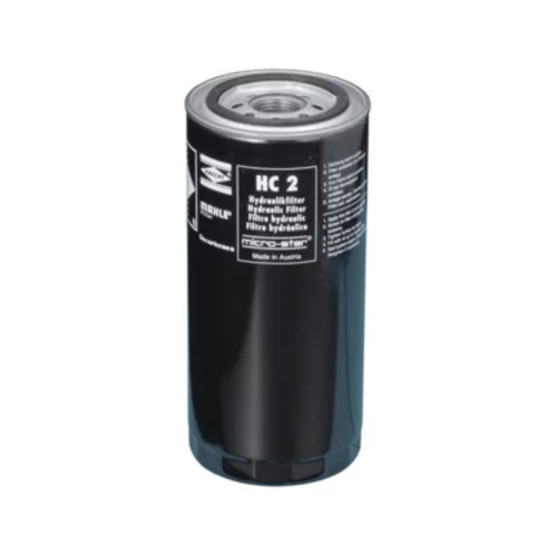 Hydraulický filter automatickej prevodovky HC 2 /MAHLE/ - obr. 1