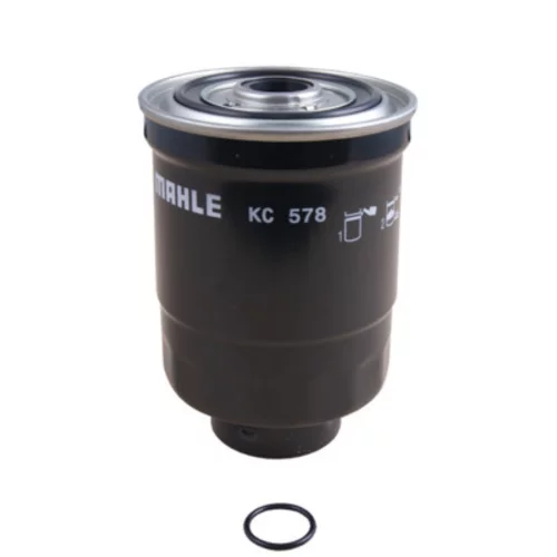 Palivový filter KC 578D /MAHLE/ - obr. 1
