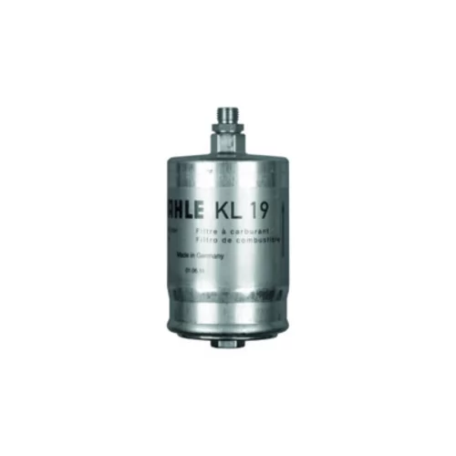 Palivový filter KL 19 /MAHLE/ - obr. 3