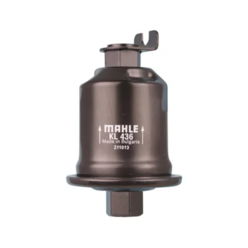 Palivový filter KL 436 /MAHLE/ - obr. 3