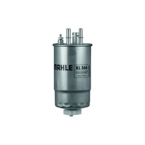 Palivový filter KL 566 /MAHLE/ - obr. 1