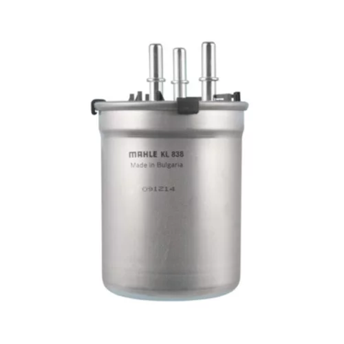 Palivový filter KL 838 /MAHLE/ - obr. 1
