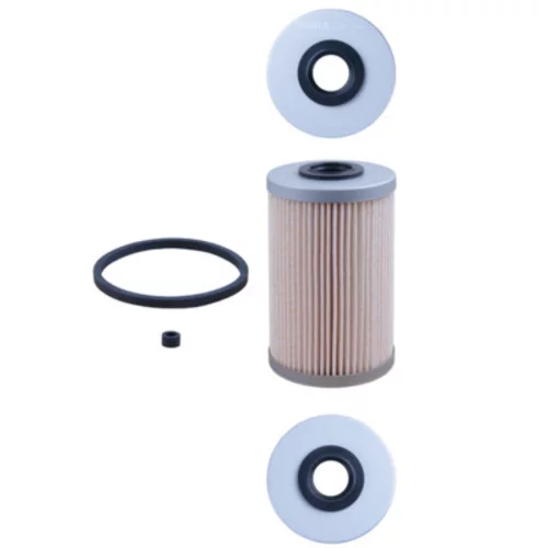 Palivový filter KX 204D /MAHLE/ - obr. 2