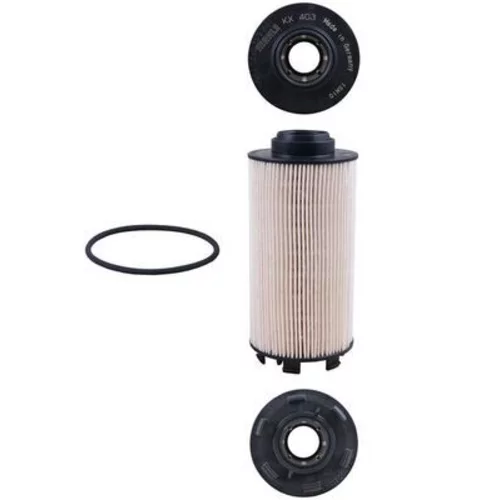 Palivový filter KX 403D /MAHLE/ - obr. 1