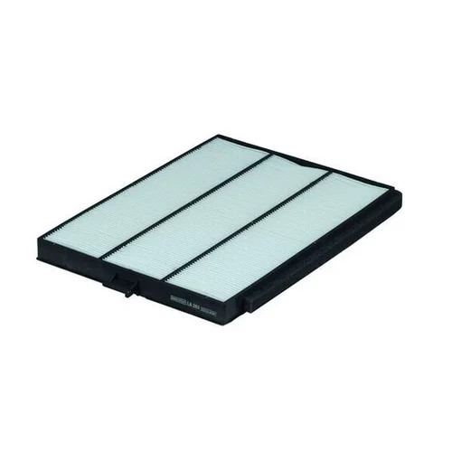 Filter vnútorného priestoru LA 265 /MAHLE/ - obr. 2