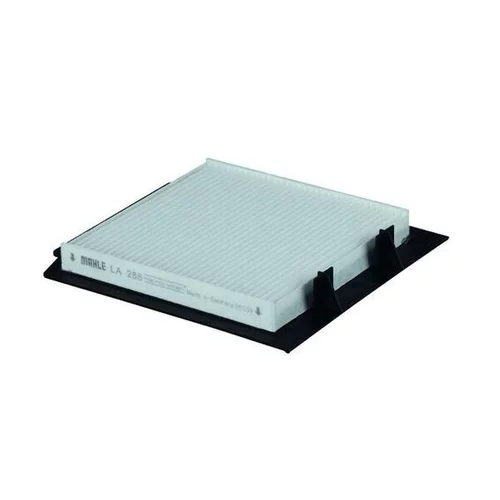 Filter vnútorného priestoru LA 288 /MAHLE/ - obr. 2