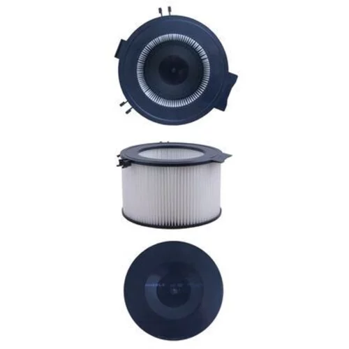 Filter vnútorného priestoru LA 65 /MAHLE/ - obr. 3