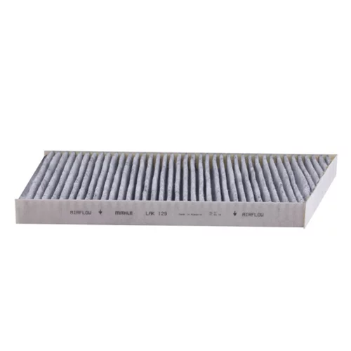 Filter vnútorného priestoru LAK 129 /MAHLE/ - obr. 2