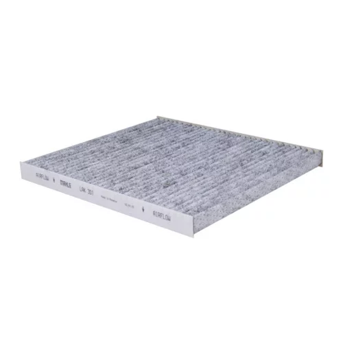 Filter vnútorného priestoru LAK 301 /MAHLE/ - obr. 2