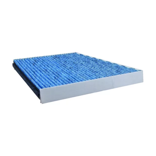 Filter vnútorného priestoru LAO 156 /MAHLE/ - obr. 3