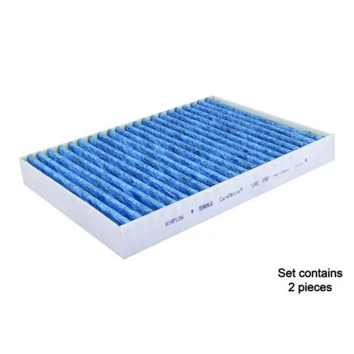 Filter vnútorného priestoru LAO 292/S /MAHLE/ - obr. 3