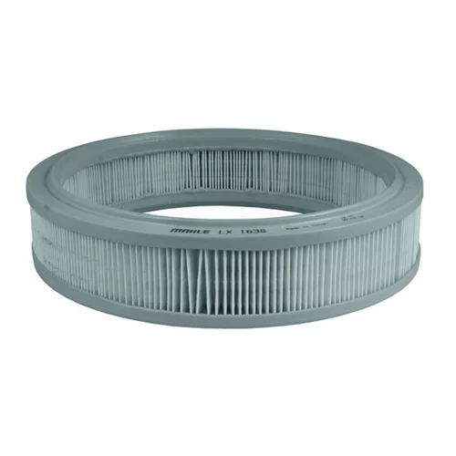 Vzduchový filter LX 1638 /MAHLE/ - obr. 1