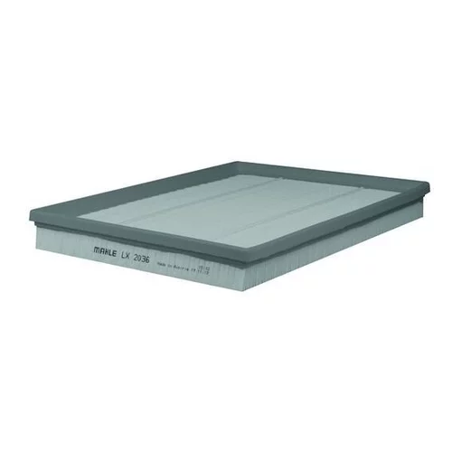Vzduchový filter LX 2036 /MAHLE/ - obr. 1