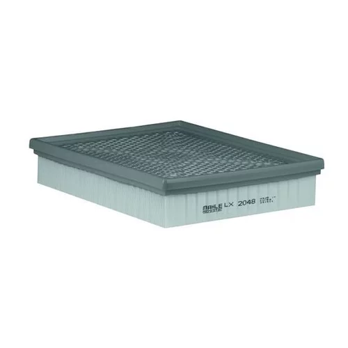 Vzduchový filter LX 2048 /MAHLE/ - obr. 1