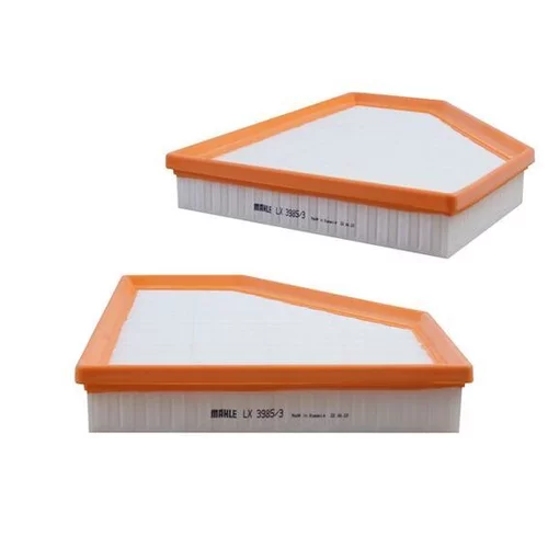Vzduchový filter LX 3985/3 /MAHLE/ - obr. 1