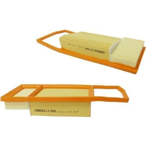 Vzduchový filter MAHLE LX 4566