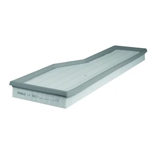 Vzduchový filter LX 582/1 /MAHLE/ - obr. 1