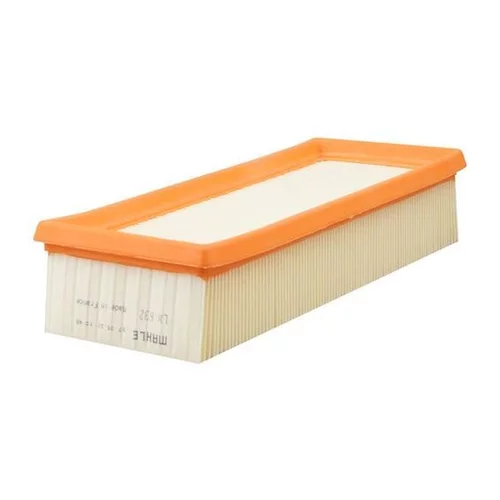 Vzduchový filter LX 632 /MAHLE/ - obr. 1