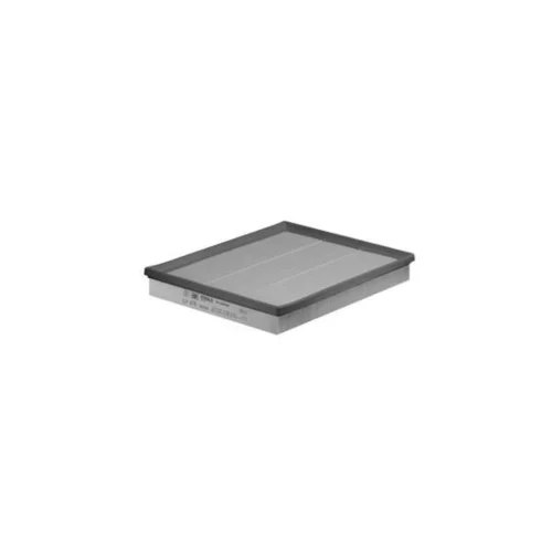 Vzduchový filter LX 876 /MAHLE/ - obr. 1