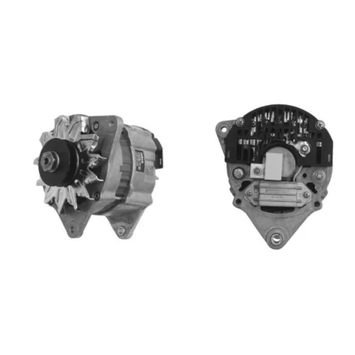Alternátor MG 107 /MAHLE/ - obr. 3
