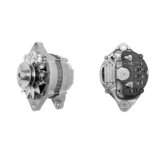Alternátor MG 127 /MAHLE/ - obr. 3