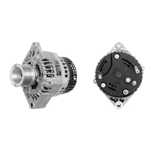 Alternátor MG 414 /MAHLE/ - obr. 3