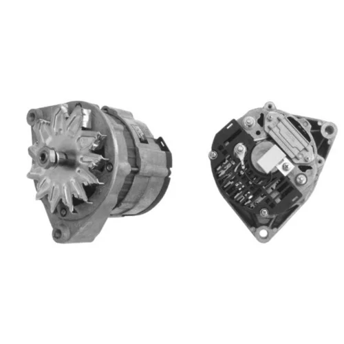 Alternátor MG 433 /MAHLE/ - obr. 2
