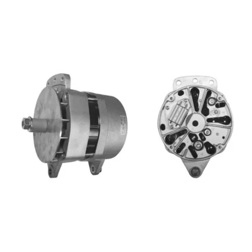 Alternátor MAHLE MG 755
