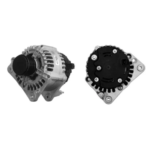 Alternátor MG 79 /MAHLE/ - obr. 2