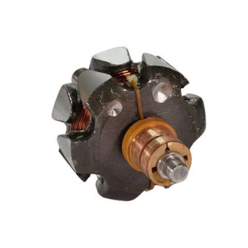 Rotor alternátora MGX 118 /MAHLE/ - obr. 1