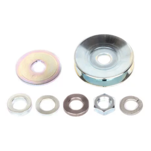 Remenica alternátora MGX 373KIT /MAHLE/