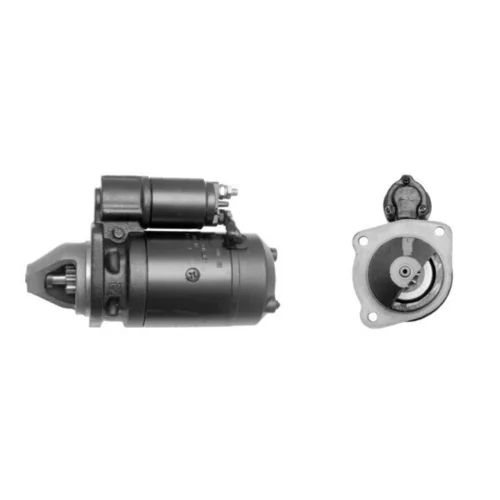Štartér MS 277 /MAHLE/ - obr. 5