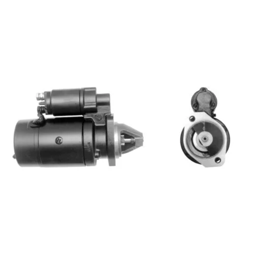 Štartér MS 323 /MAHLE/ - obr. 5