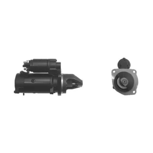 Štartér MS 397 /MAHLE/ - obr. 5