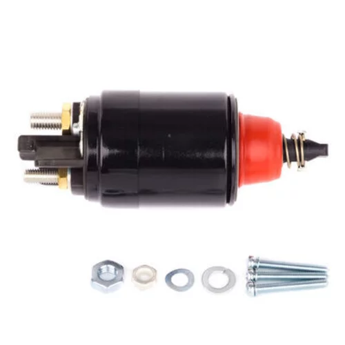 Elektromagnetický spínač pre štartér MSX 1032KIT /MAHLE/