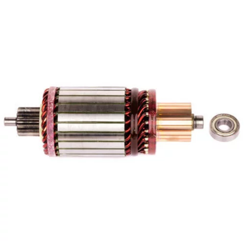 Rotor štartéra MSX 1247KIT /MAHLE/
