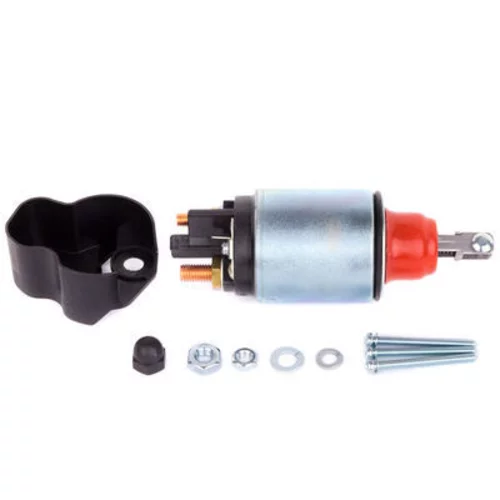 Elektromagnetický spínač pre štartér MSX 22KIT /MAHLE/