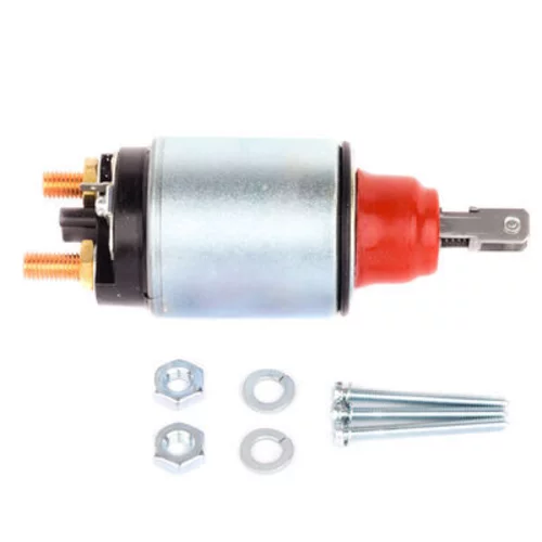 Elektromagnetický spínač pre štartér MSX 304KIT /MAHLE/