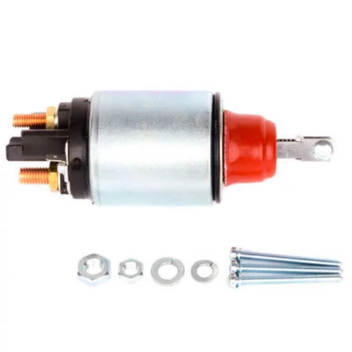 Elektromagnetický spínač pre štartér MSX 377KIT /MAHLE/