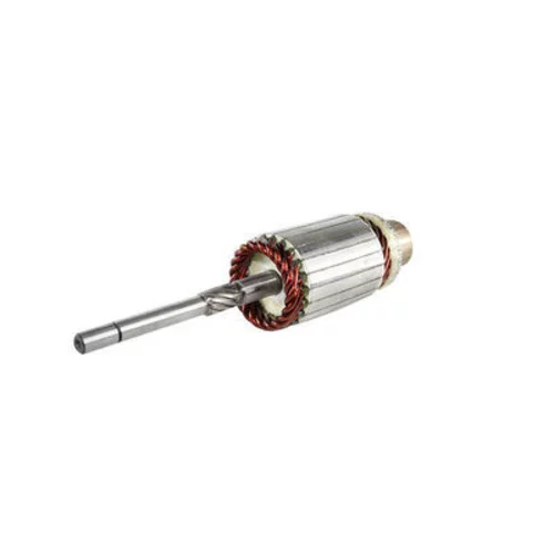 Rotor štartéra MSX 473 /MAHLE/ - obr. 1
