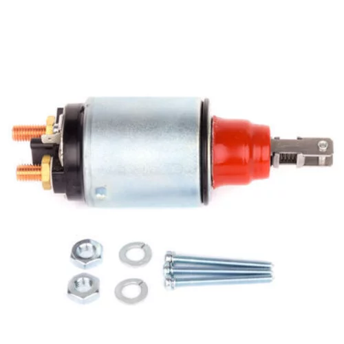 Elektromagnetický spínač pre štartér MSX 774KIT /MAHLE/