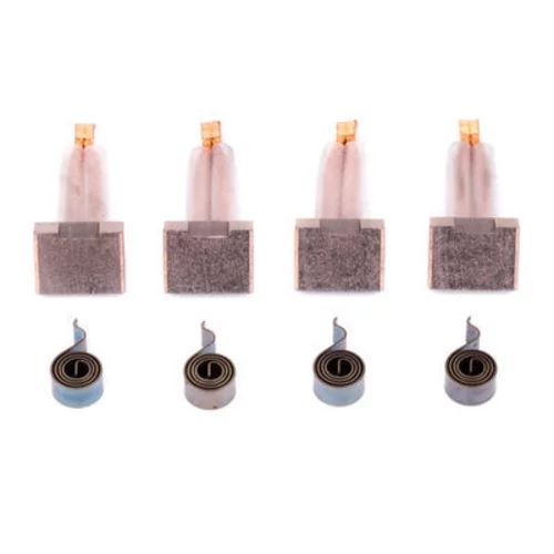 Súprava uhlíkových kefiek, štartér MSX 79KIT /MAHLE/