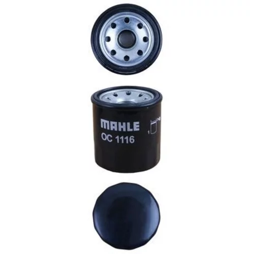 Olejový filter OC 1116 /MAHLE/ - obr. 2