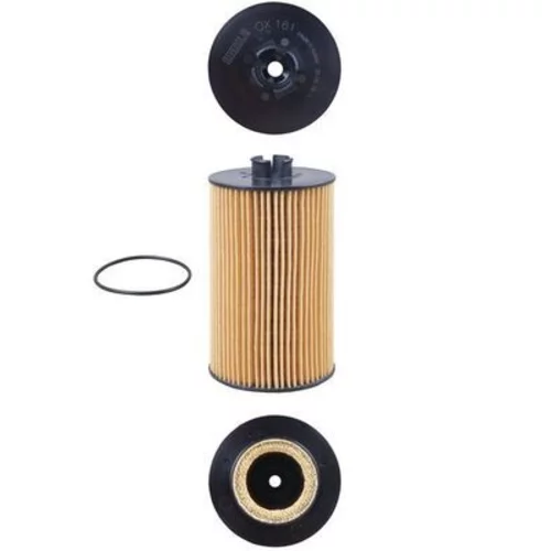 Olejový filter OX 161D /MAHLE/ - obr. 1