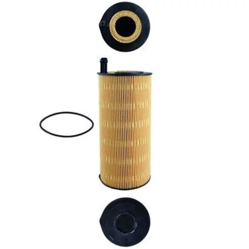Olejový filter OX 423/9D /MAHLE/ - obr. 2
