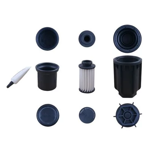 Filter močoviny UX 13KIT /MAHLE/ - obr. 1