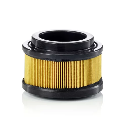 Filter, odvzdušnenie (palivová nádrž) MANN-FILTER C 11 008